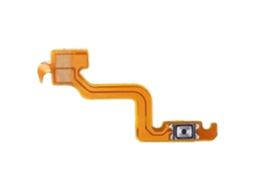 Cabo Flexível Do Botão Liga/desliga Para Oppo R11s Tuotuo