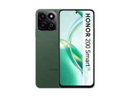 200 Smart 5g 4gb 256gb Verde Dual Sim Honor (forest Green)
