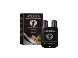 Inalador Nasal Natural Ervas Alivio Respiratório