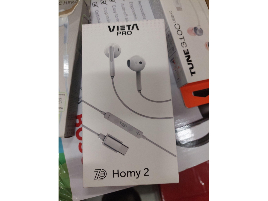 OUTLET|8704980|(1339)|VIETA|AURIC.C/FIO