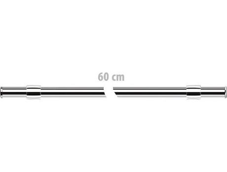 Barra de suspensão  Monti 60 cm c/ kit montagem