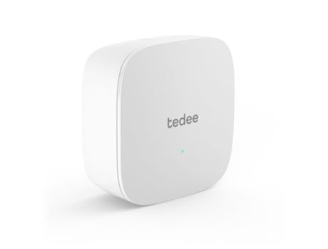 Ponte Wifi para Fechadura Ligada Tbv1.0A