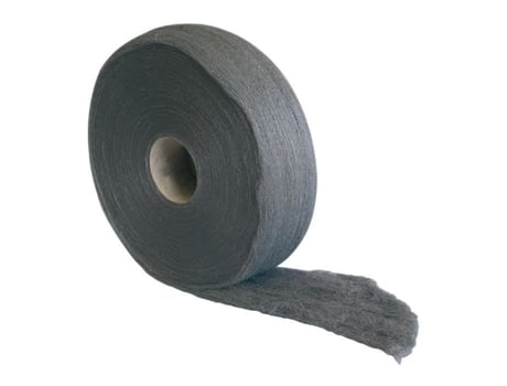Rolo de Lã de Aço GERLON 1 kg N0