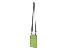 Bolsa LAXISCREED com Zíper de Três Camadas para Celular