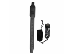 Instrumento de sopro digital com 10 timbres musicais, mini com bocal CHABERLU