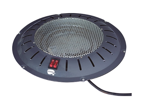 Braseiro Elétrico VIVAHOGAR