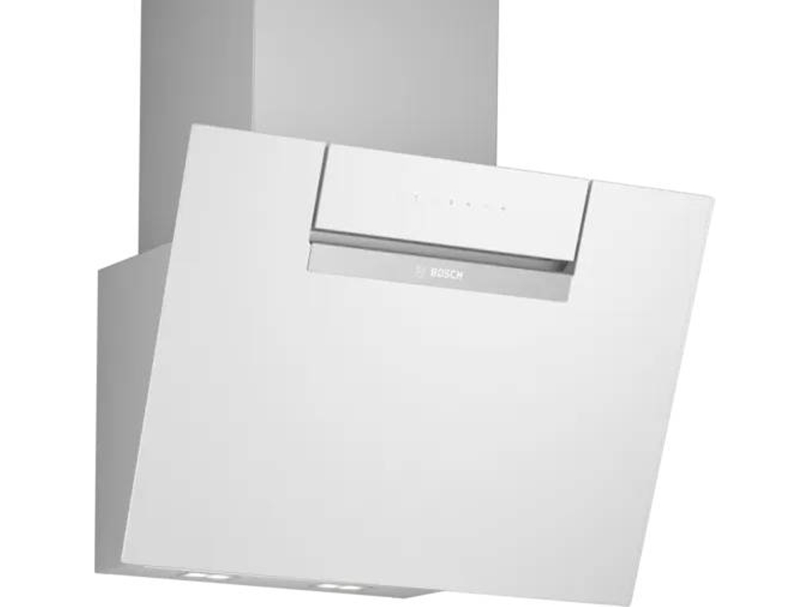 Exaustor BOSCH DWK67FN20 (768 m³/h - 60 cm - inox)