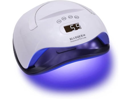Secador de Unhas INGGAN 2122 Branco