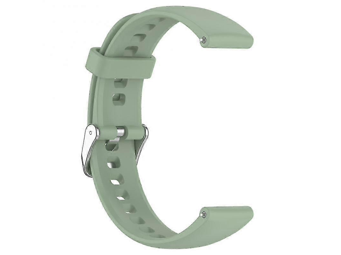 Pulseira de silicone macio para Huawei Watch Fit Mini Pulseira de substituição para Huawei Watch Fit Ly Ebike Smart Watch
