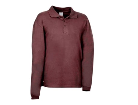 Polo Wimbledon Antracita Cofra Tamanho Xl