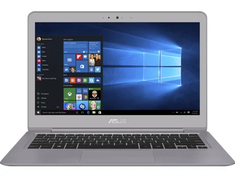 Portátil 13.3'' ASUS Zenbook UX330UA-57DHDSB1 | Worten.pt