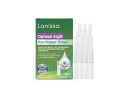 Gotas Oculares Eficazes para Presbiopia