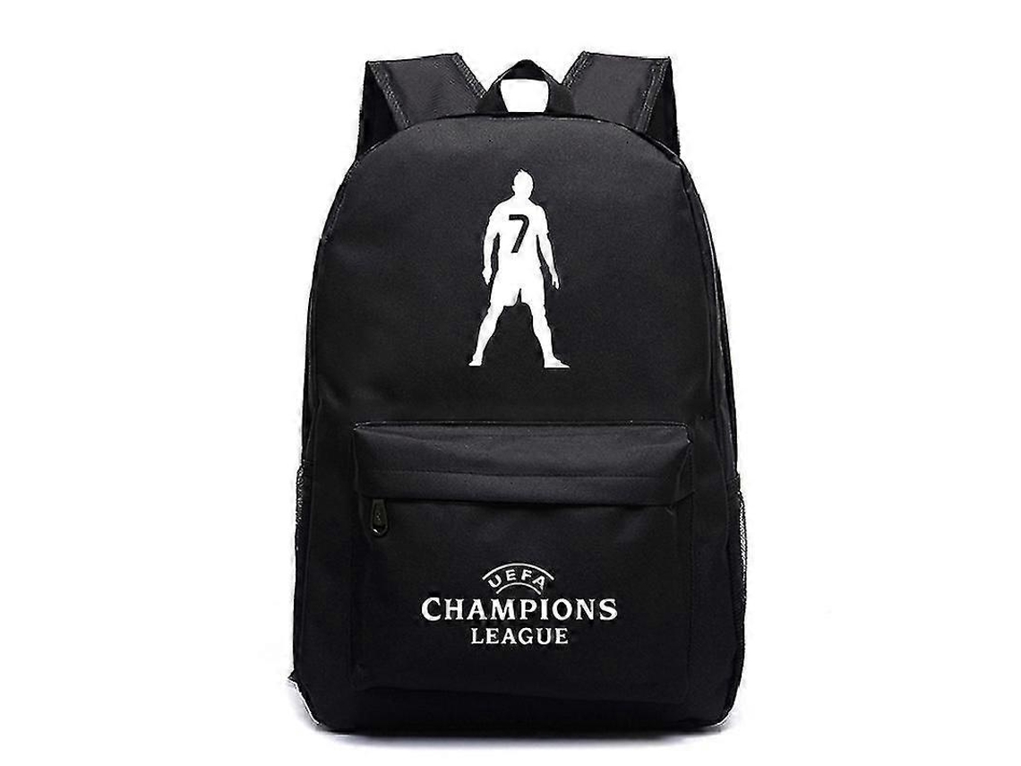 Mochila Universitária, Faculdade, Estilo Futebol, Viagem, Aulas