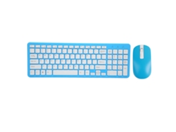 Combinação Teclado e Mouse Sem Fio LAXISCREED