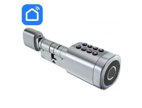 Fechadura L152 IHOUSEREMOTE