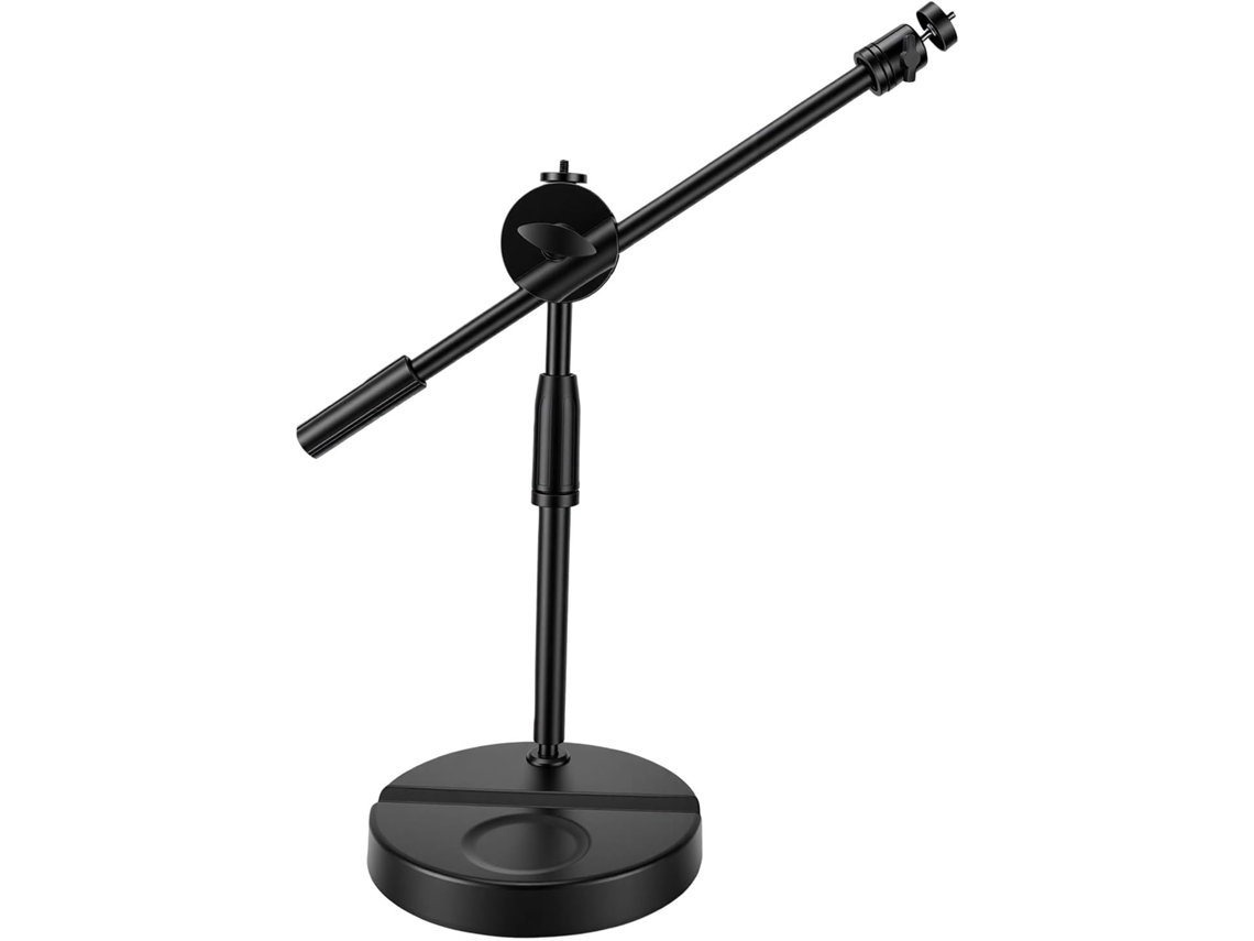 Suporte De Mesa Com Rotação De 360 Graus