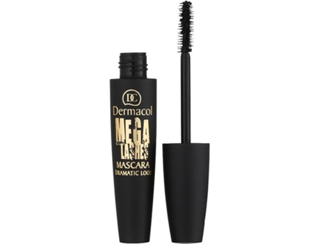 Pestanas Postiças  Mega Lashes Dramatic Look Volumizing And