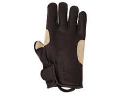 Luvas para Homem SINGING ROCK Grippy Beige de Montanha (8)