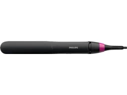 Alisador de Cabelo PHILIPS BHS375/00 (Cerâmica - 180-220ºC)