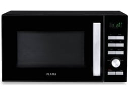 Micro-ondas FLAMA 1895FL (25 L - Com Grill - Preto)