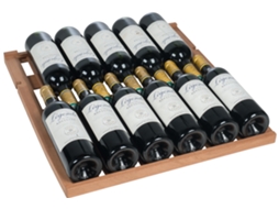 Acessório de Cave de Vinho CLIMADIFF Prateleira Standard Mil para Modelos Millesime