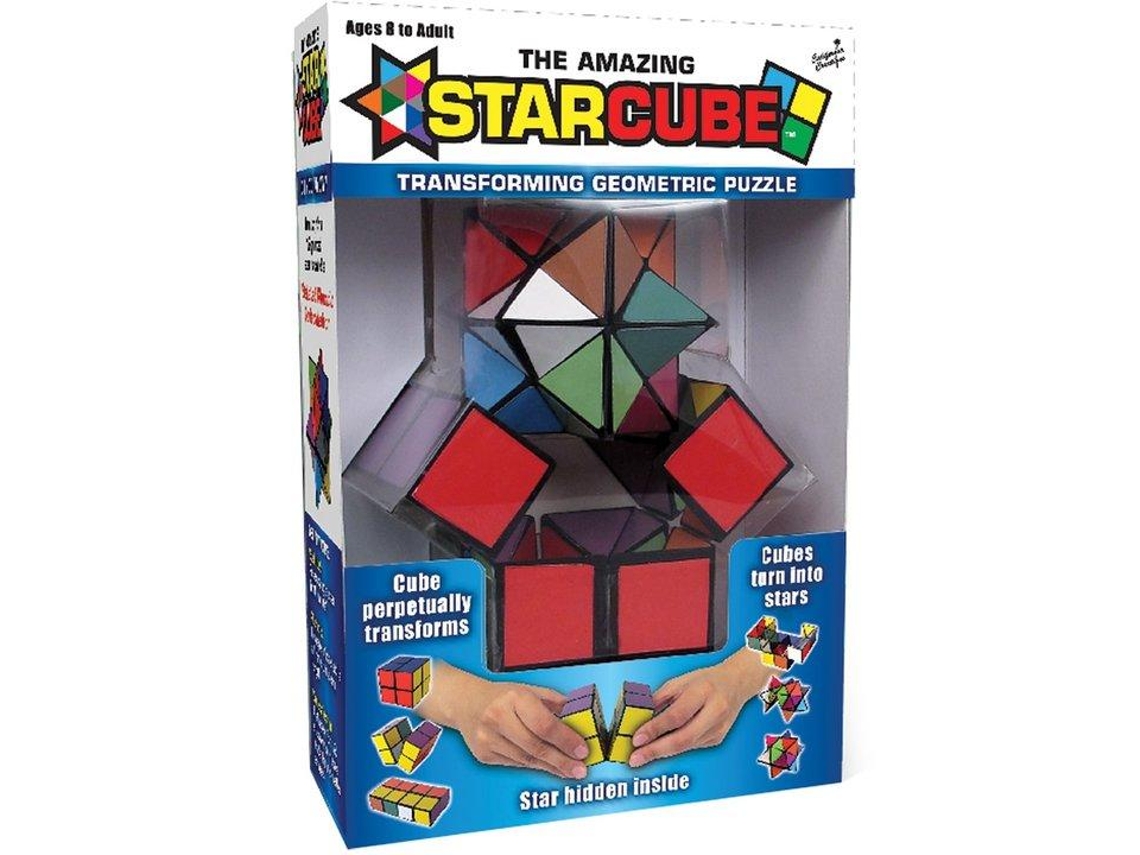 Starcube Classic Multicolorido