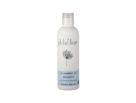 Fitófilos. Shampoo Suave Synergy 250ml