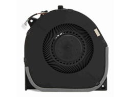 Cooling Fan (arrefecimento Da Cpu, Arrefecimento Da Gpu) Para Substituição Do Cooler Do Laptop Lenovo Legion Y540-15irh 81sx Y7