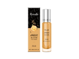 Perfume de Rolamento Cheiro de Laranja