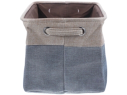 Estojo Organizador Dobrável Para Guardar Itens Domésticos, 38 X 26 Cm, Economiza Espaço, 1 Pacote Olysi Shop