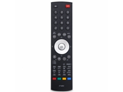 Comando À Distância De Substituição Para Tv Toshiba Compatível Com Ct-8003