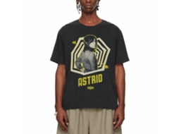 Rockinstone Beetlejuice Astrid Pose Fill Shirt Size:m