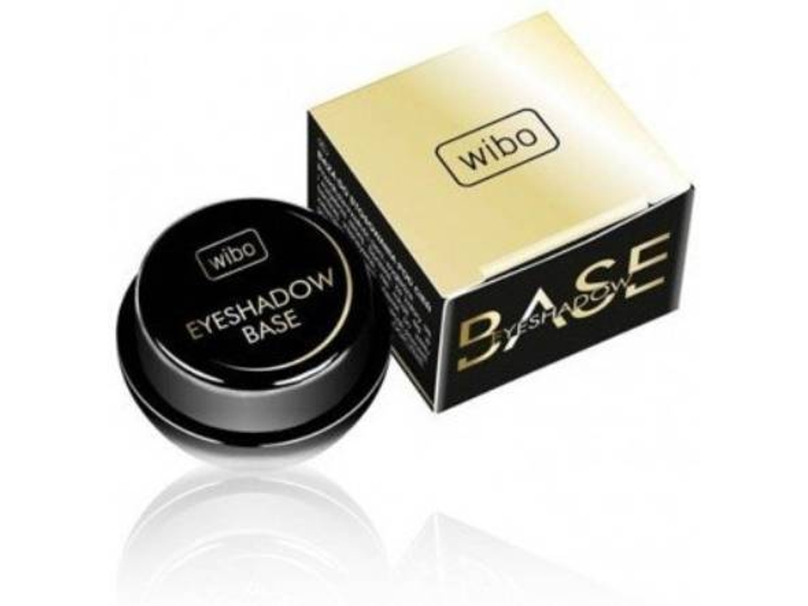 Primer WIBO de Sombras de Olhos