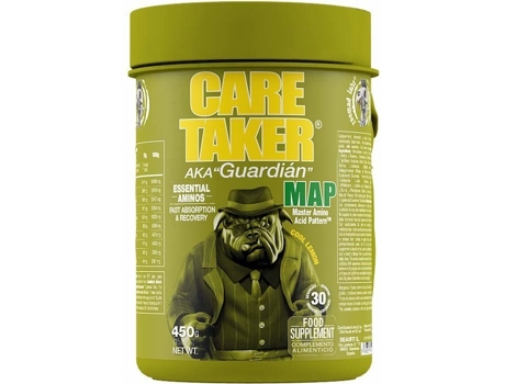 Suplemento Alimentar ZOOMAD LABS Caretaker MAPr (15g)