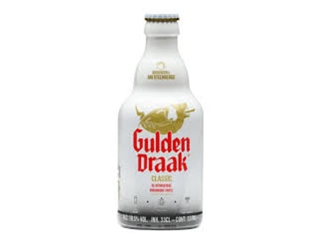 Cerveja Gulden Draak 33cl