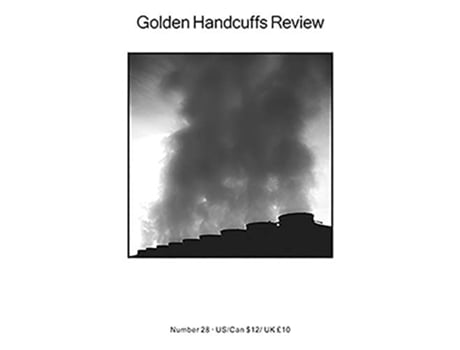 Livro Golden Handcuffs Review 28 de Lou Rowan (Inglês)