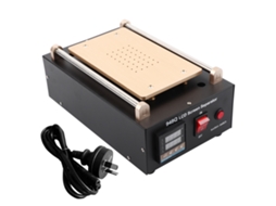 Separador de Tela LAXISCREED 220v 400w