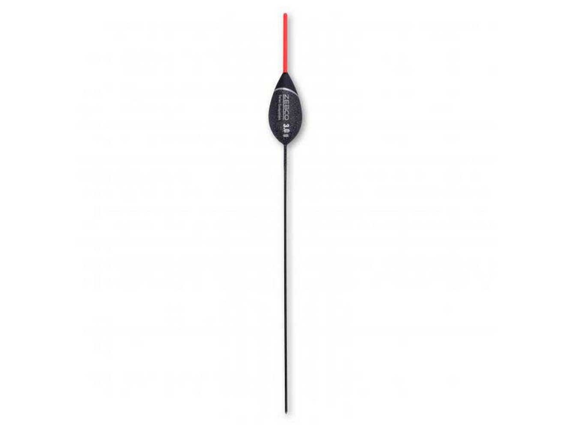 Bóia Unisex ZEBCO Trophy pole z2 (3 g)