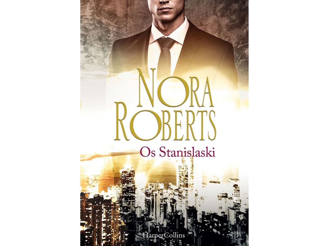Os Stanislaski De Nora Roberts