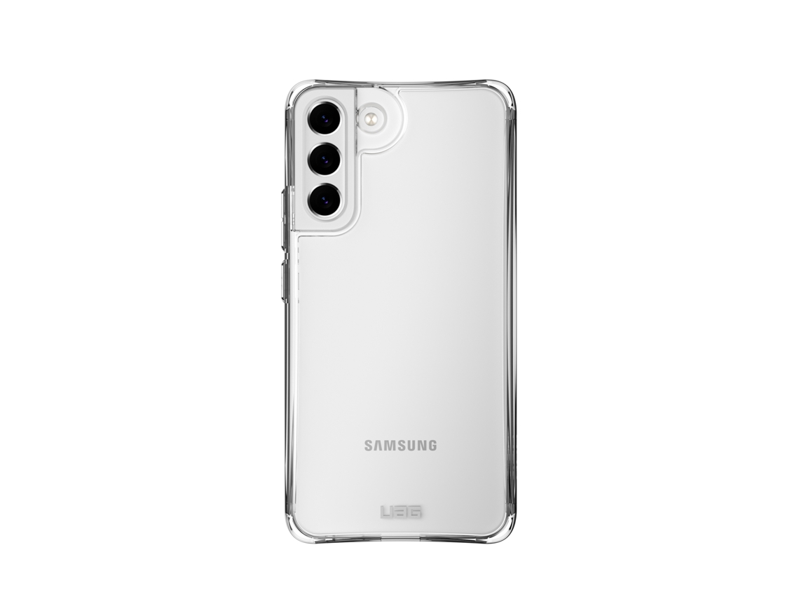 Capa para Samsung Galaxy S22+ URBAN ARMOR GEAR Transparente