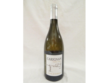 Vinho Branco MAS LAVAIL 2012 (75 cl - 1 unidade)