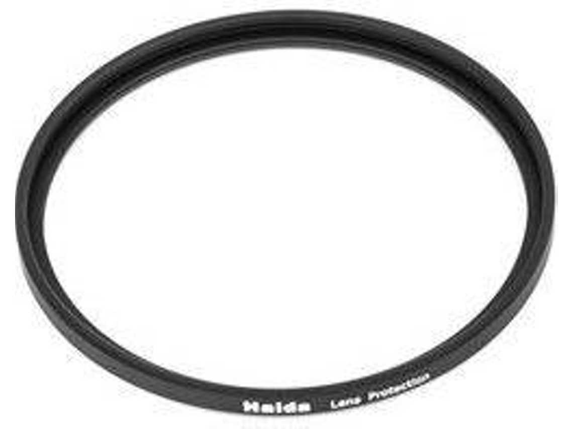 Filtro Protetor HAIDA UV 58mm
