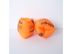 Pulseiras para Adultos e Crianças, Mangas de Natação Infláveis em Pvc, Boias para Piscina, Acessórios AQUAFORGE