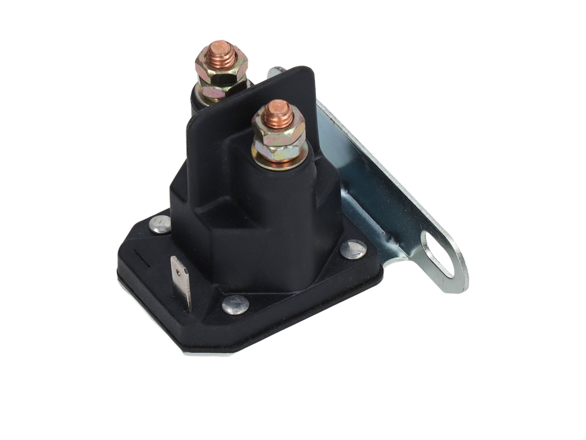 Relé Solenoide de Arranque 12v 4.8w S/MARCA