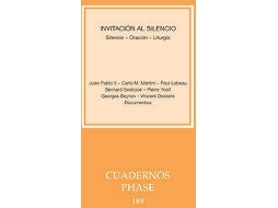 Livro Invitacion Al Silencio (Espanhol)