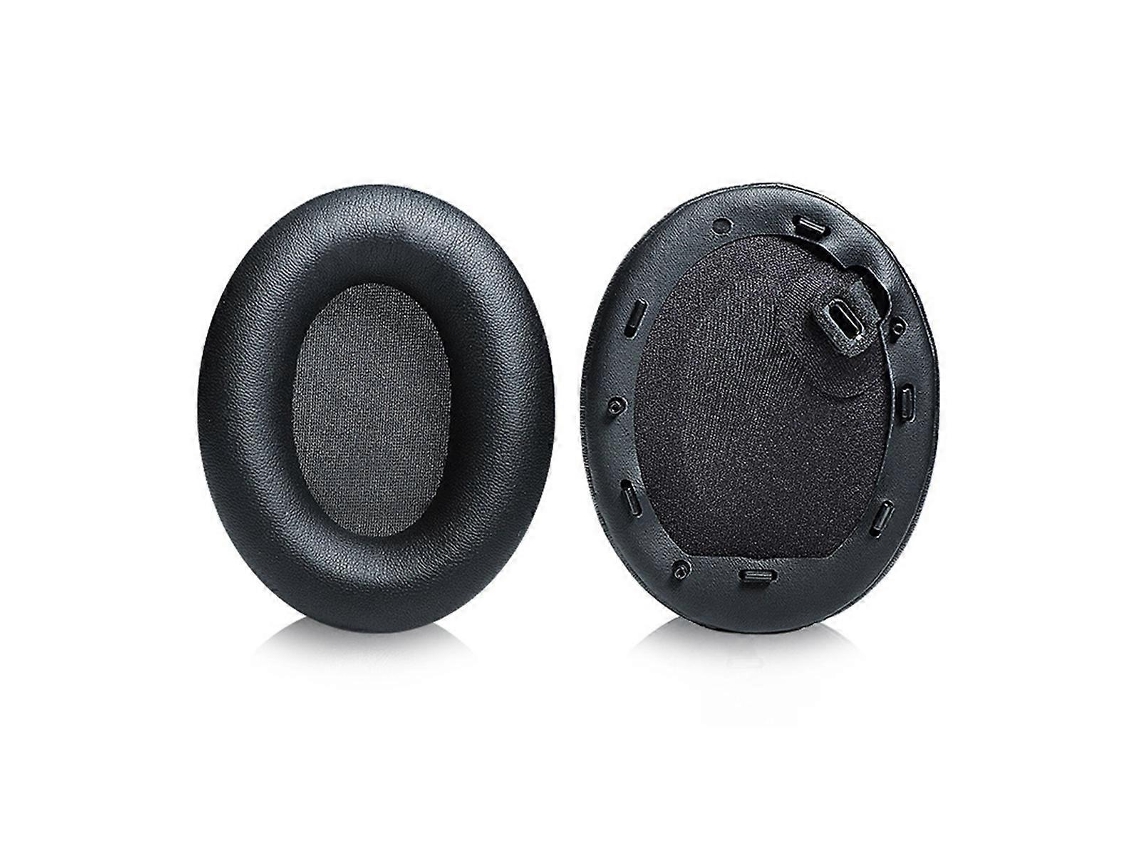 Almofadas Auriculares Wh-1000xm4 Pretasvayotoy