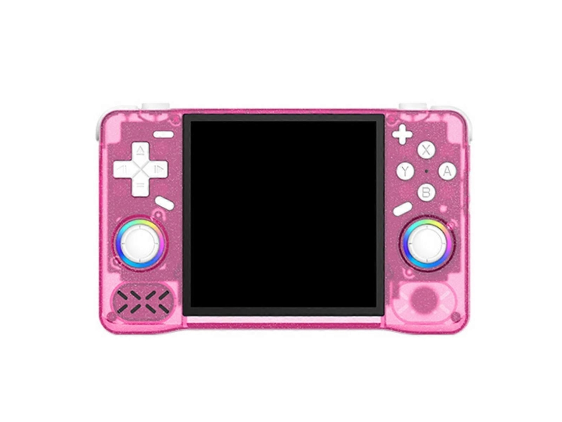 Console Xf40h GOKOCO com 64 Gb, Tela Ips 4''