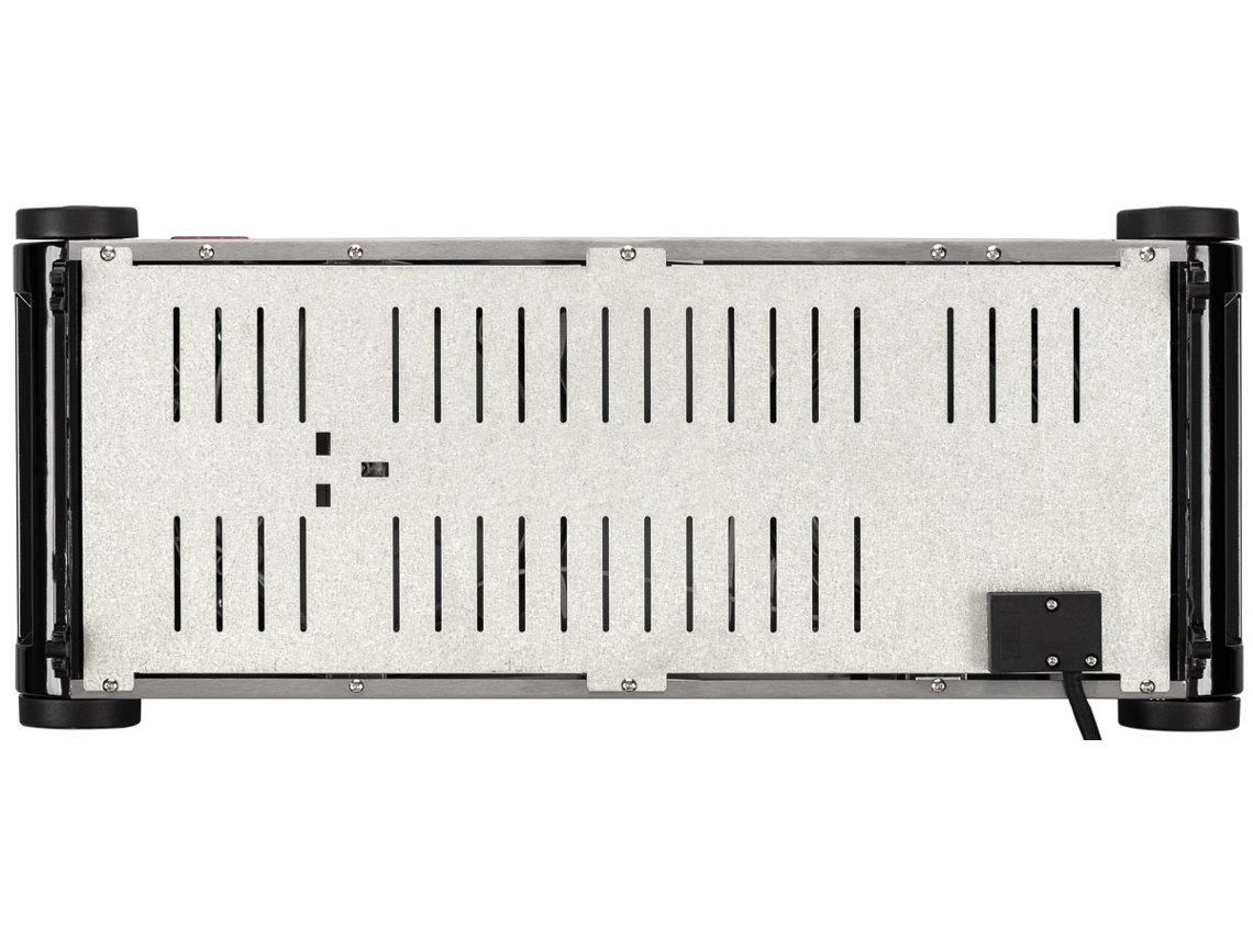 Fogão Portátil TRISTAR KP-6248 (Nº de queimadores: 2)