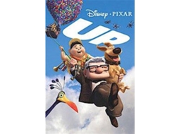 Blu-Ray Up Inglês