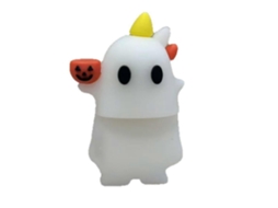Ghostees Mystery Phone Buddy - Caixa Surpresa Fantasma Para Celular